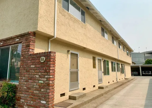 $4,250,000 | 68-70 South 8th Street, San Jose, CA 95112