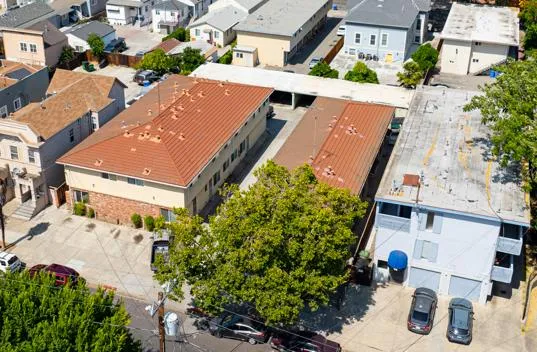 $4,250,000 | 68-70 South 8th Street, San Jose, CA 95112