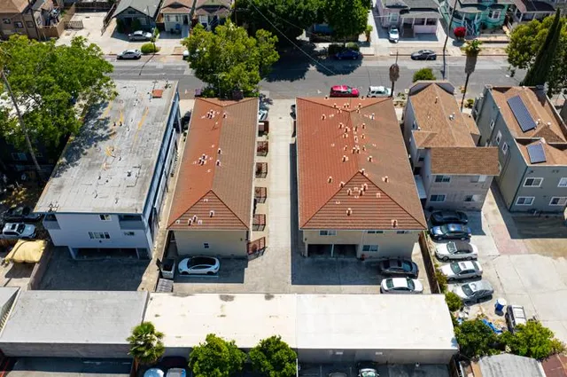 $4,250,000 | 68-70 South 8th Street, San Jose, CA 95112