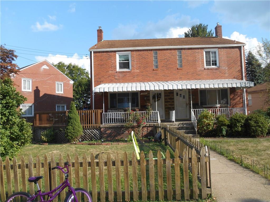 2849 Fernwald Road Pittsburgh, PA 15217 - Photo 1 of 24 Gallery Image 1