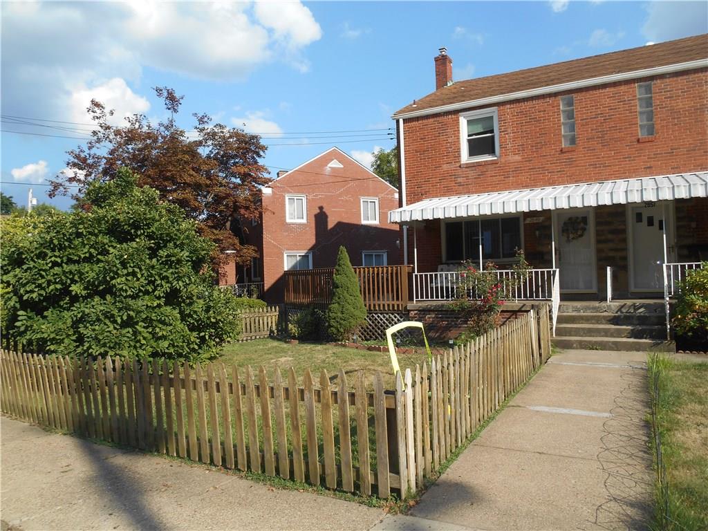 2849 Fernwald Road Pittsburgh, PA 15217 - Photo 2 of 24 Gallery Image 2