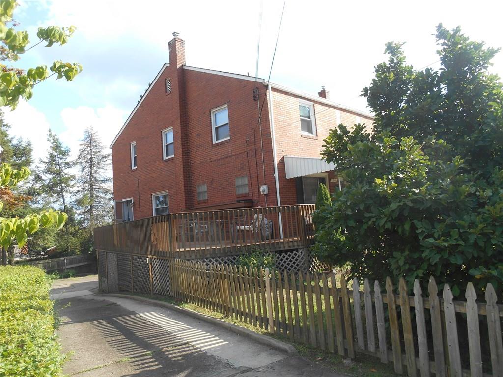 2849 Fernwald Road Pittsburgh, PA 15217 - Photo 3 of 24 Gallery Image 3