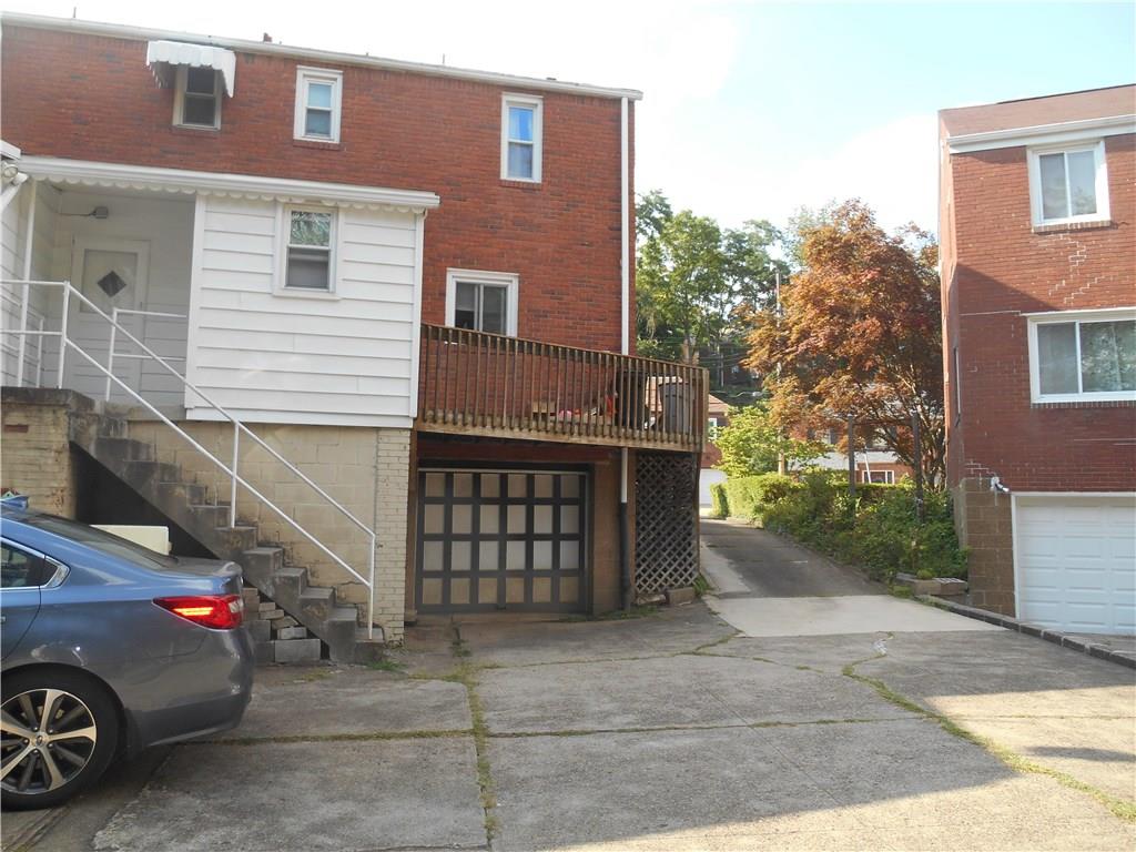 2849 Fernwald Road Pittsburgh, PA 15217 - Photo 24 of 24 Gallery Image 24