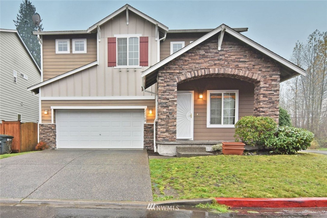 22908 27th Drive Southeast Bothell, WA 98021 - Photo 1 of 15