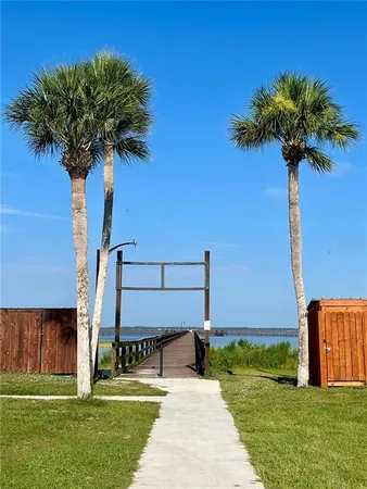 $15,000 | 623 Japonica Avenue, Indian Lake Estates, FL 33843