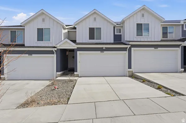 $439,000 | 3801 Bald Knl Drive, Unit 1460, Magna, UT 84044