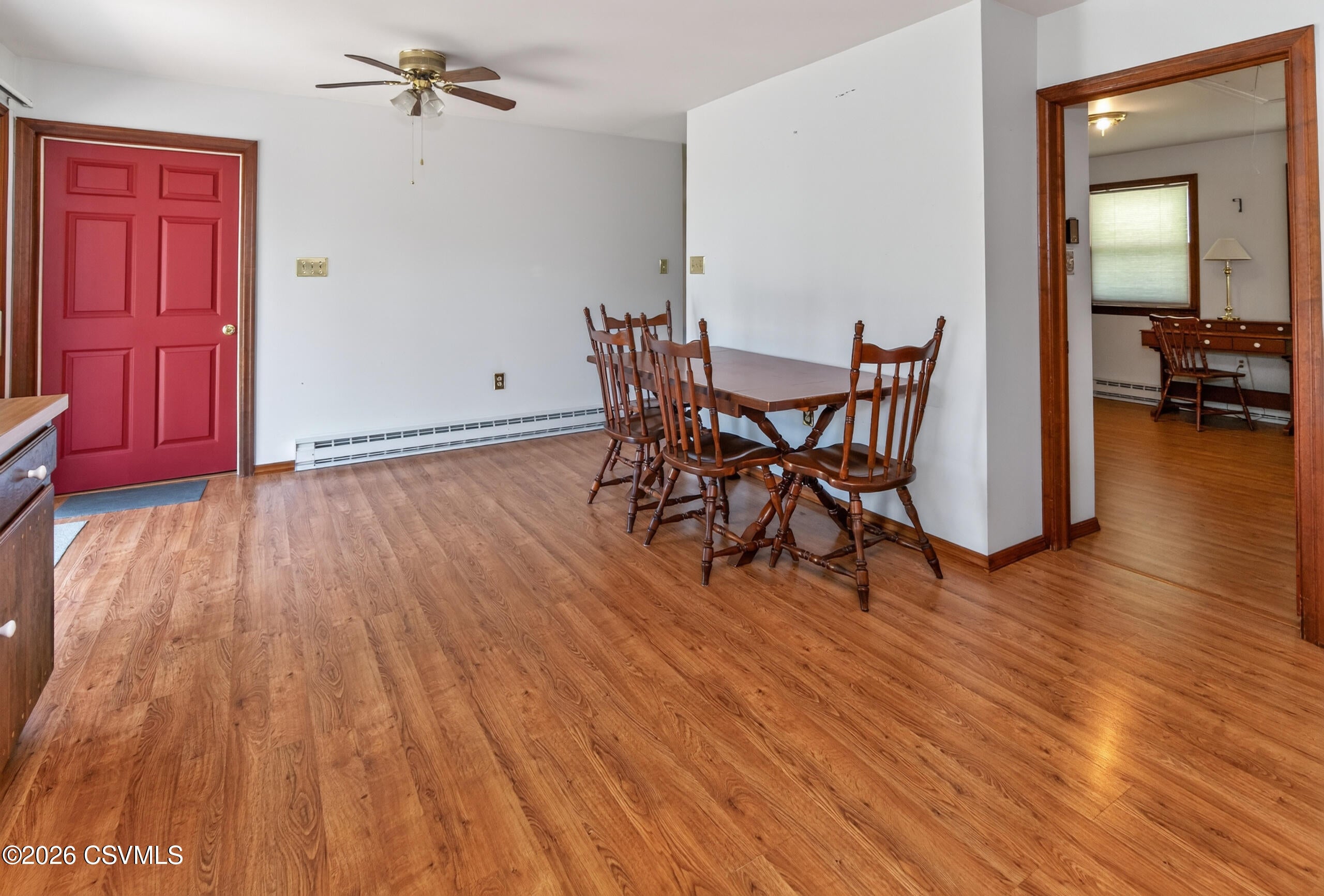 1122 Sunrise Road Lewisburg, PA 17837 - Photo 34 of 36 Gallery Image 34