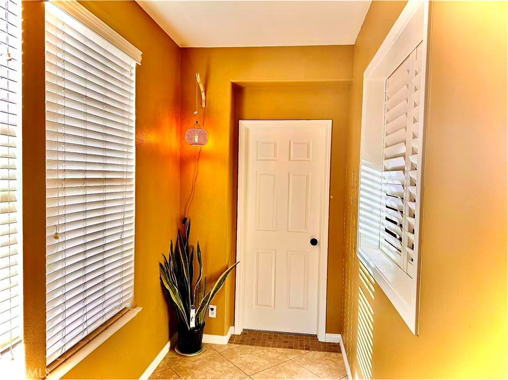6805 Edinburgh Road Eastvale, CA 92880 - Photo 40 of 47 a view of a bathroom with a shower