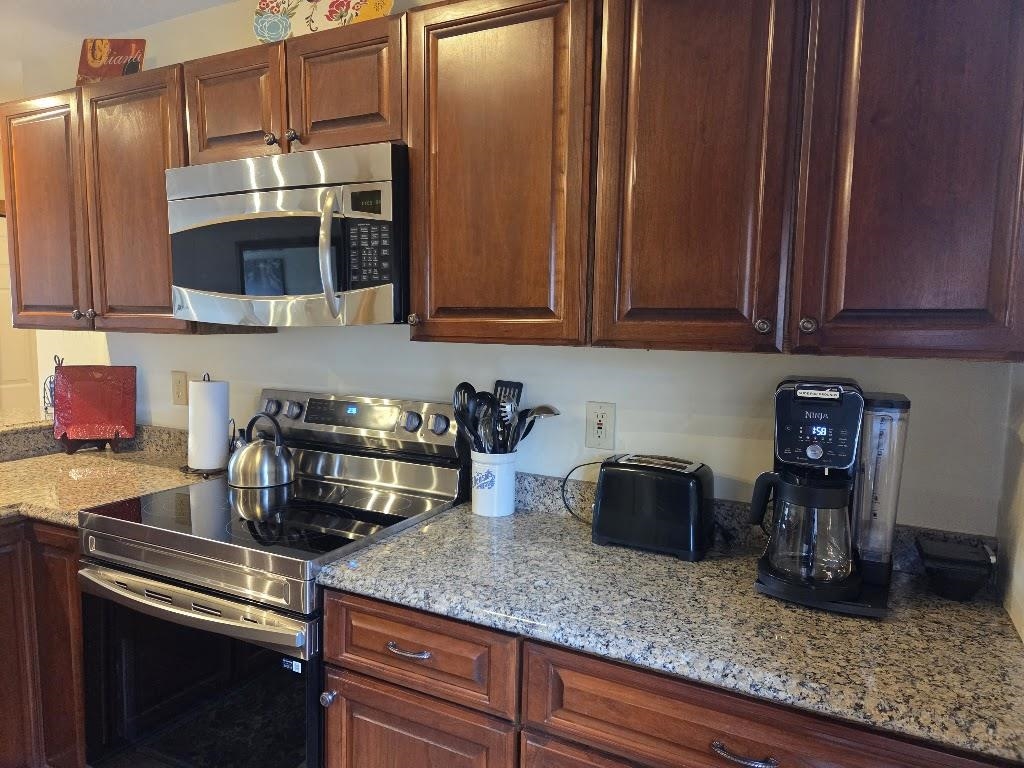 166 Forest Ridge Drive, Unit 8 Lincoln, NH 03251 - Photo 7 of 22