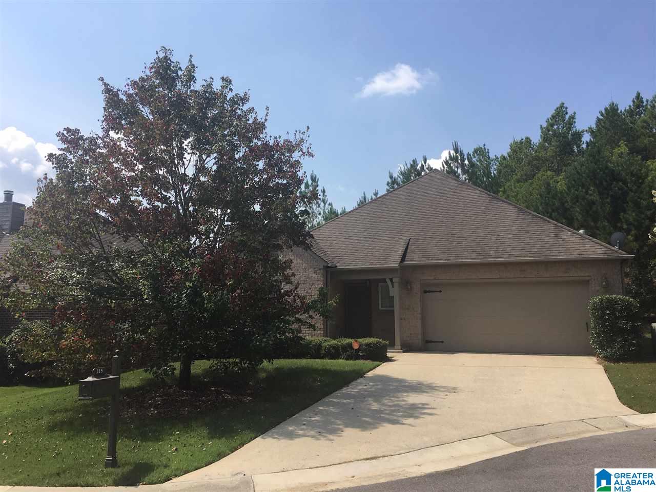 215 Chesser Way Chelsea, AL 35043 - Photo 42 of 45