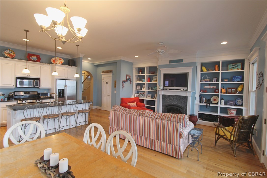 398 High Bank Road, Unit 398 White Stone, VA 22578 - Photo 5 of 25