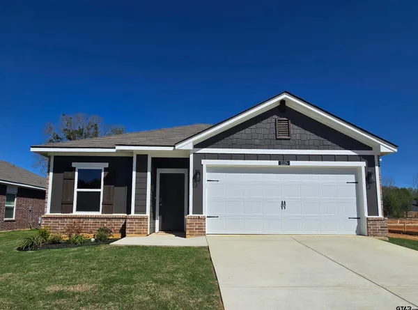 $279,990 | 1115 Pk Mdws Drive, Whitehouse, TX 75791