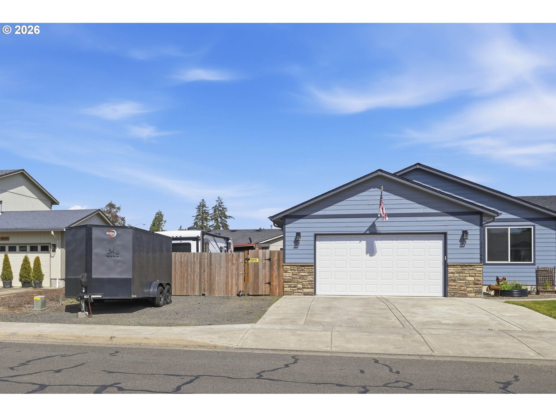 38599 Filbert Street Scio, OR 97374 - Photo 35 of 37