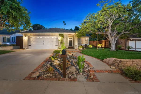 $849,000 | 1857 Elva Street, El Cajon, CA 92019