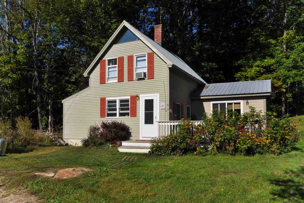 10 Flint Road Jackson, NH 03846 - Photo 1 of 24 Gallery Image 1