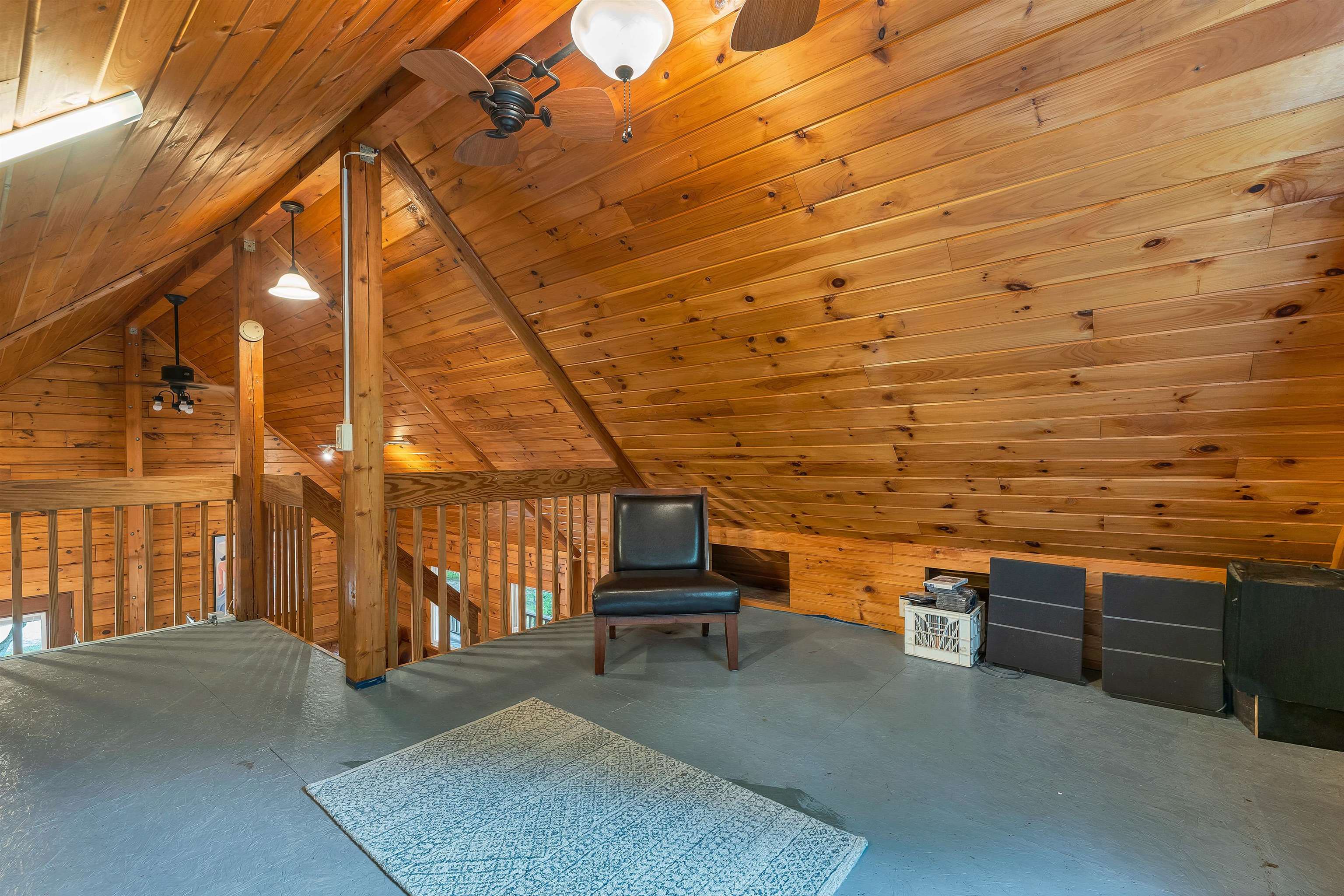 69 Ledge Road Croydon, NH 03773 - Photo 16 of 35