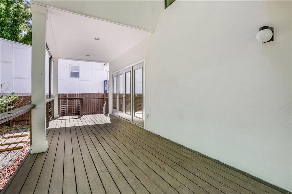 948 Bruce Circle Southeast Atlanta, GA 30316 - Photo 37 of 42