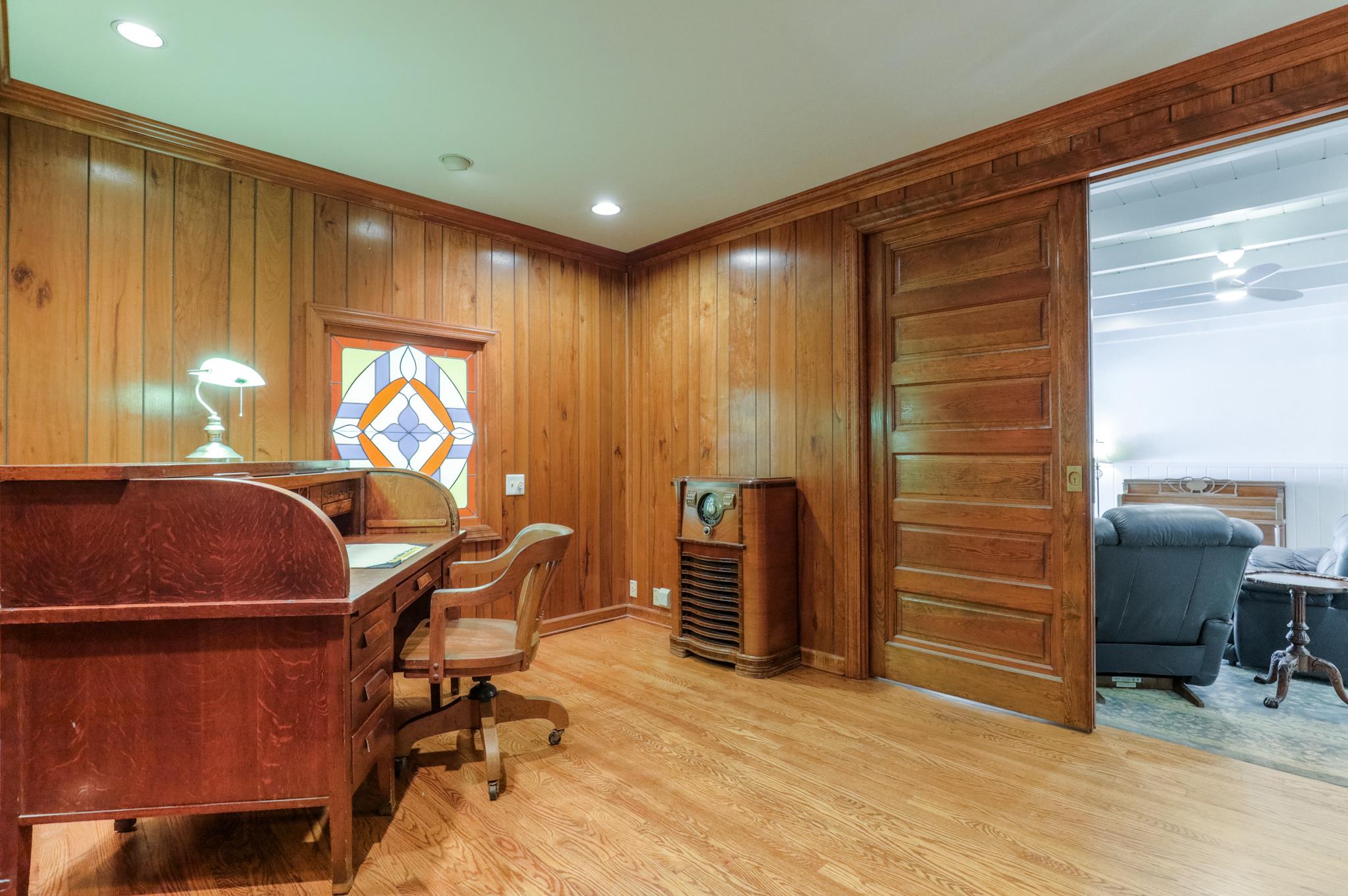 5904 Hickory Valley Road Nashville, TN 37205 - Photo 13 of 30 Gallery Image 13