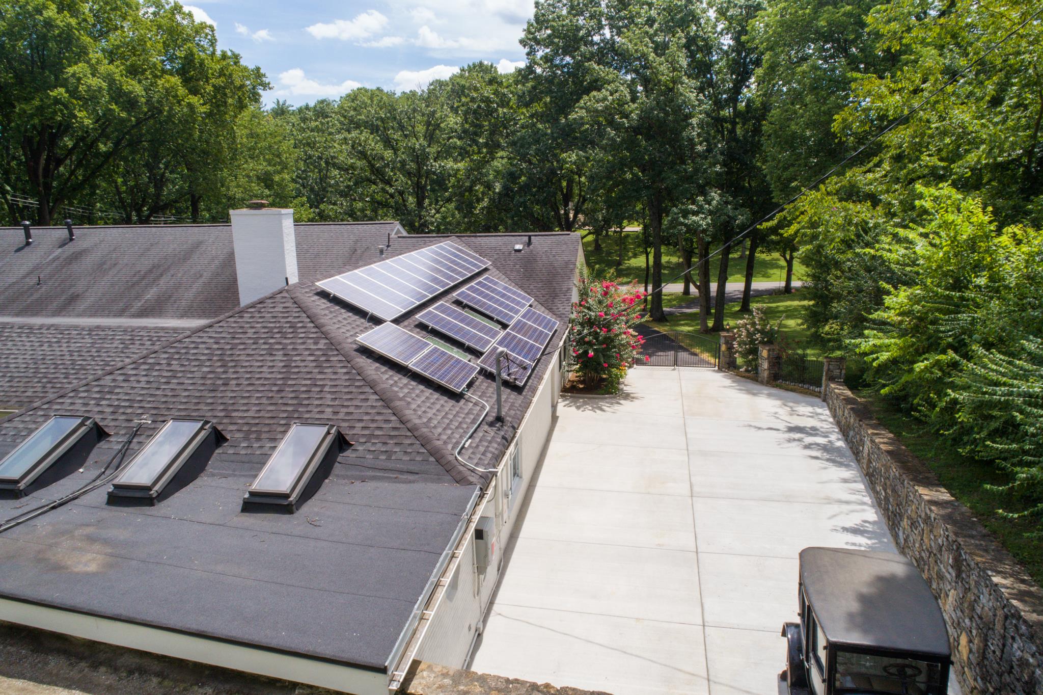 5904 Hickory Valley Road Nashville, TN 37205 - Photo 25 of 30 Gallery Image 25