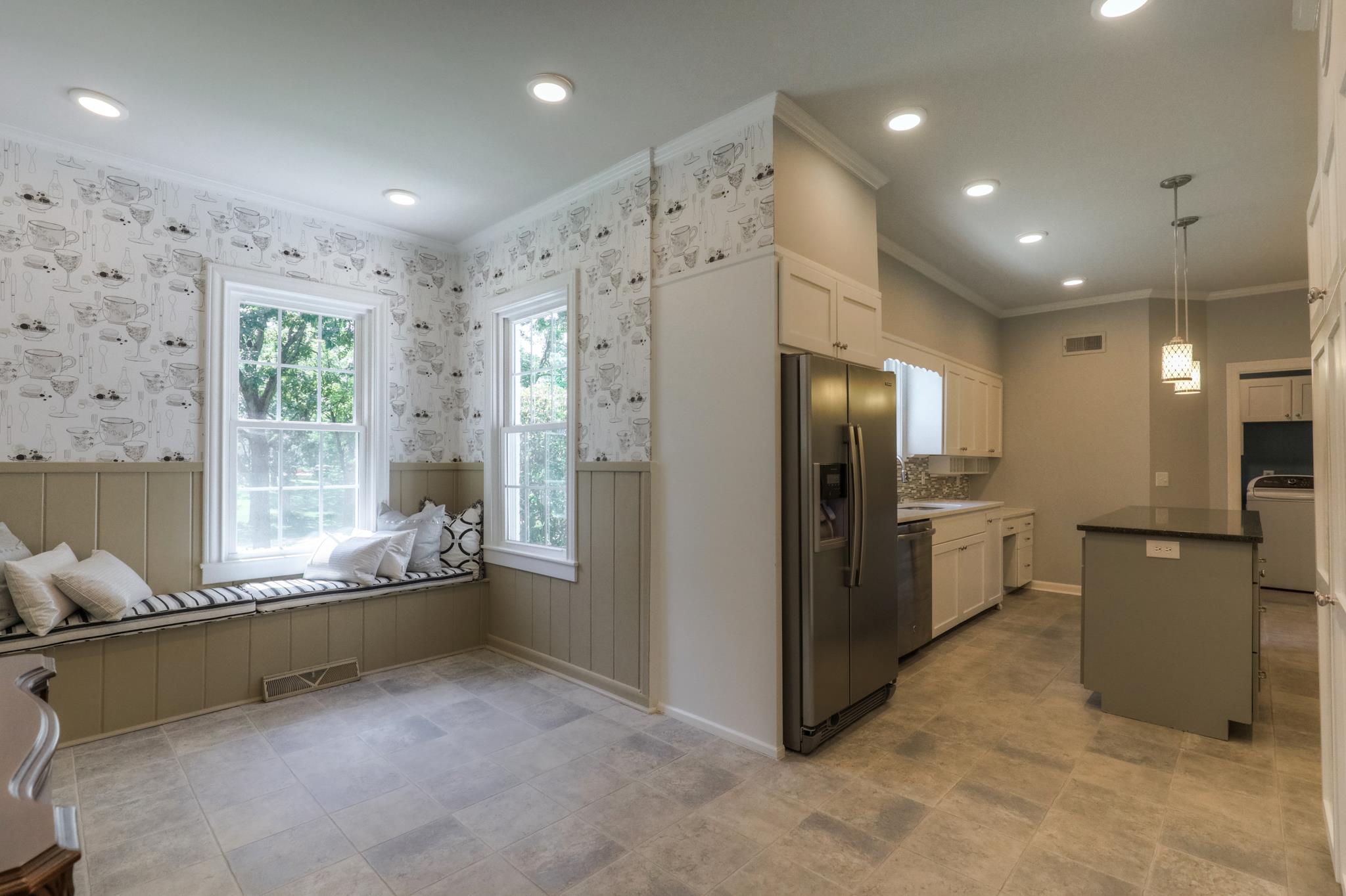5904 Hickory Valley Road Nashville, TN 37205 - Photo 6 of 30 Gallery Image 6