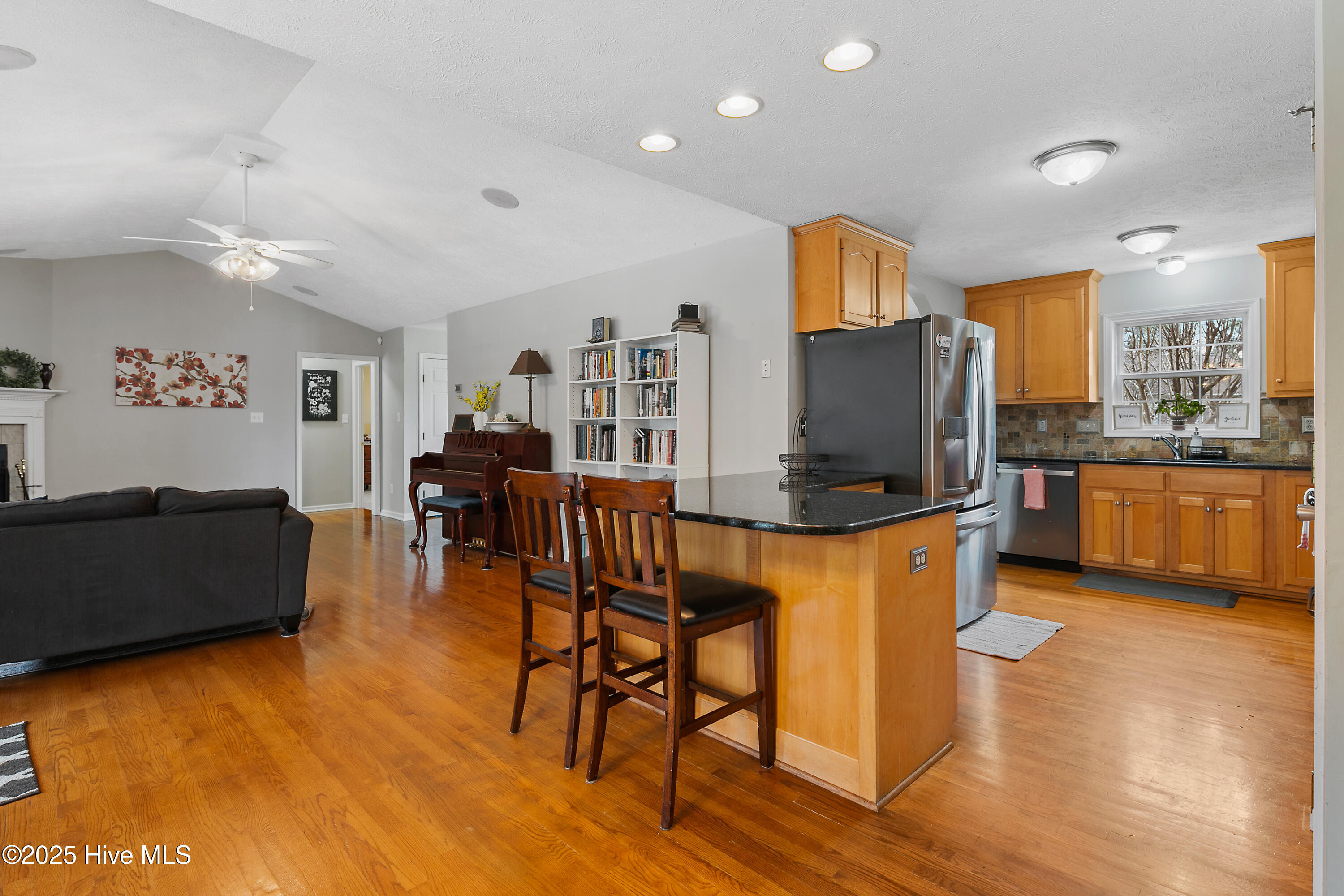 105 Fetlock Court Raeford, NC 28376 - Photo 20 of 76 16-105FetlockDriveRaeford
