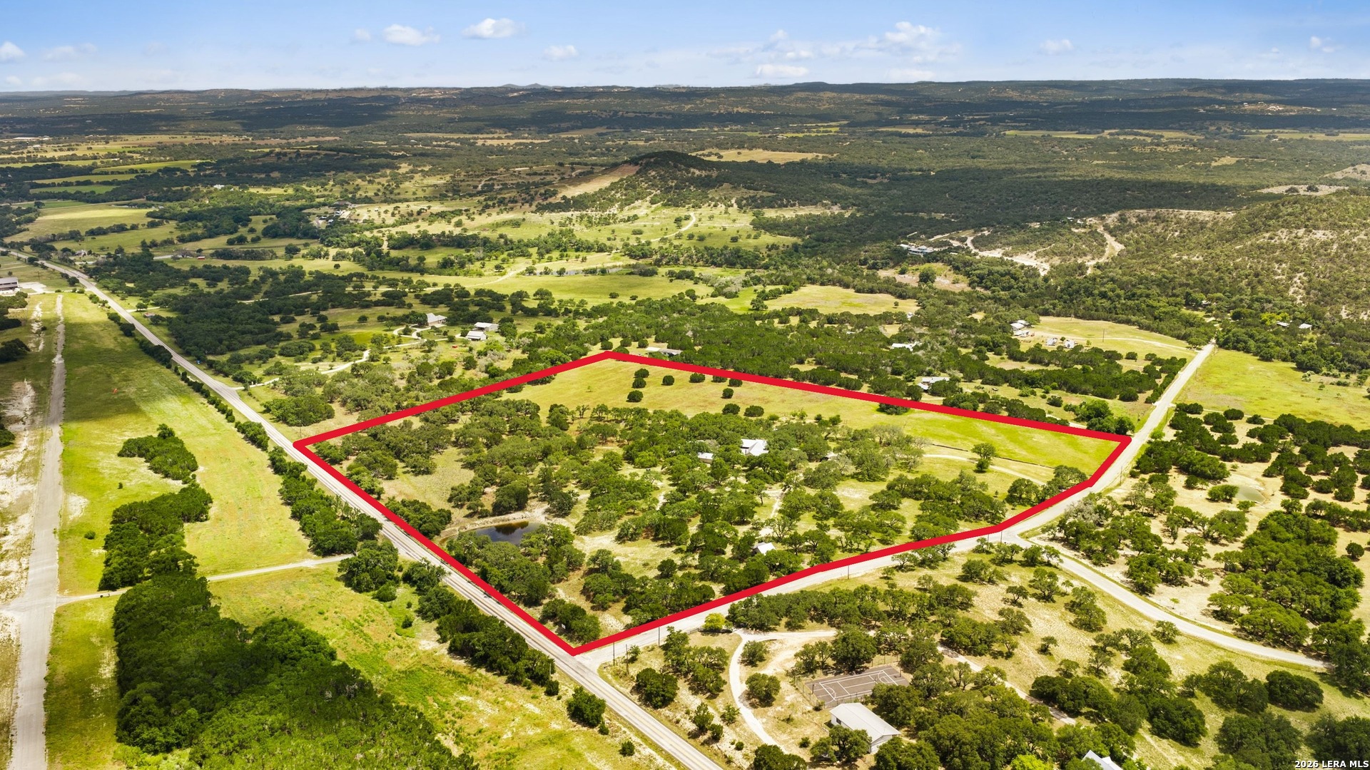 271-173 Big Creek Road Blanco, TX 78606 - Photo 75 of 75
