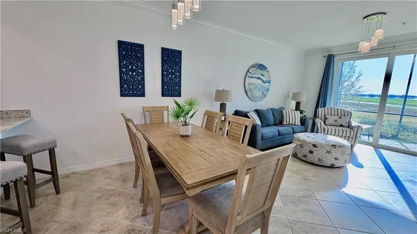 $5,400 | 43030 Greenway Boulevard, Unit 414, Punta Gorda, FL 33982