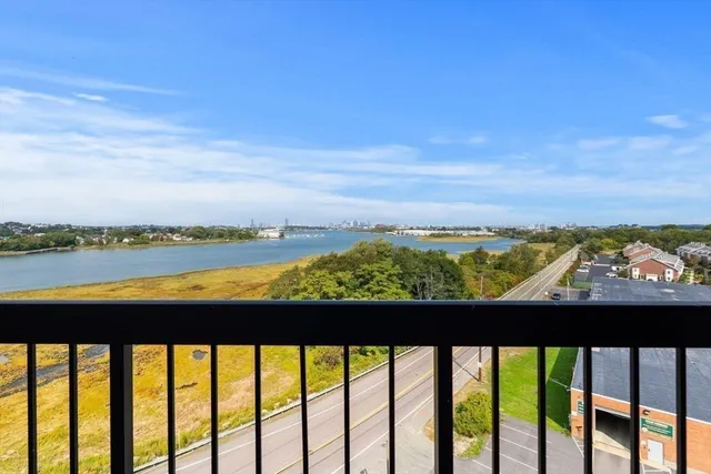 $429,900 | 90 Quincy Shore Drive, Unit 701, Quincy, MA 02171