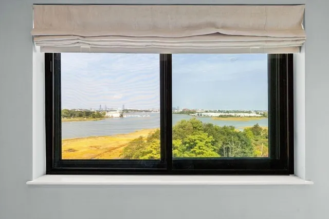 $429,900 | 90 Quincy Shore Drive, Unit 701, Quincy, MA 02171