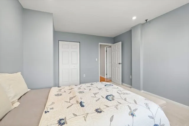 $429,900 | 90 Quincy Shore Drive, Unit 701, Quincy, MA 02171