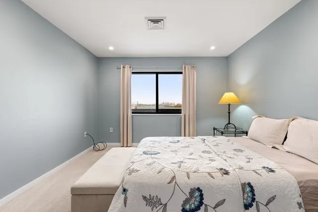 $429,900 | 90 Quincy Shore Drive, Unit 701, Quincy, MA 02171