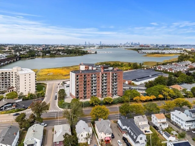 $429,900 | 90 Quincy Shore Drive, Unit 701, Quincy, MA 02171