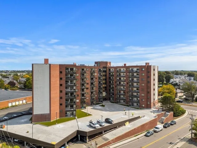 $429,900 | 90 Quincy Shore Drive, Unit 701, Quincy, MA 02171