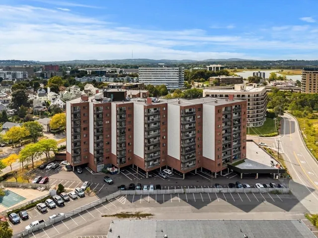 $429,900 | 90 Quincy Shore Drive, Unit 701, Quincy, MA 02171