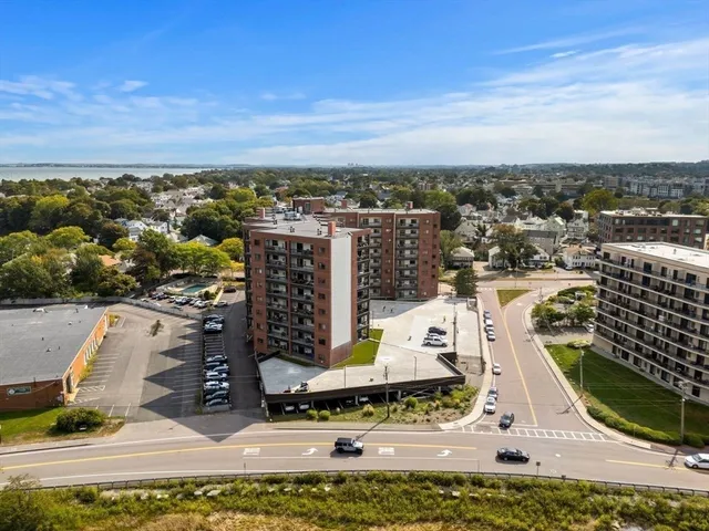 $429,900 | 90 Quincy Shore Drive, Unit 701, Quincy, MA 02171