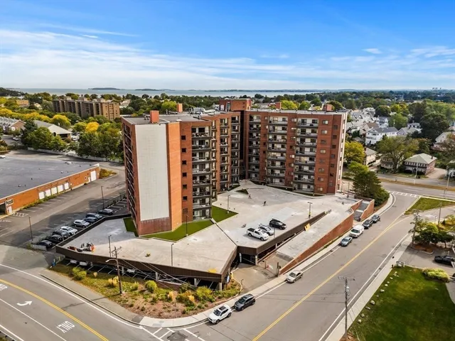 $429,900 | 90 Quincy Shore Drive, Unit 701, Quincy, MA 02171