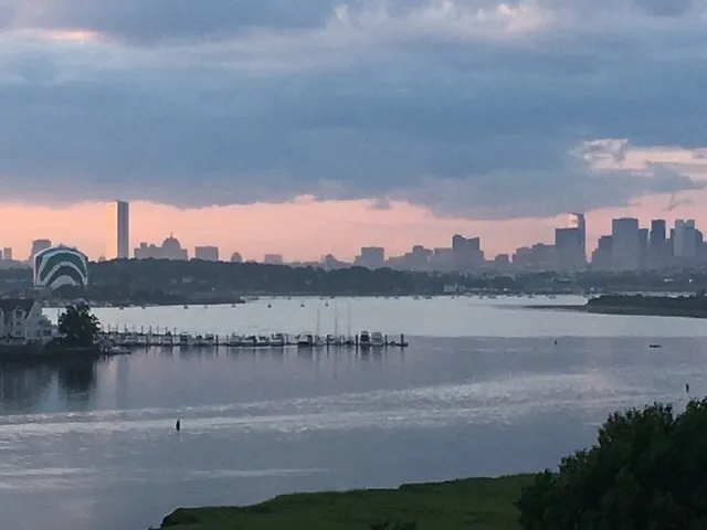 $429,900 | 90 Quincy Shore Drive, Unit 701, Quincy, MA 02171