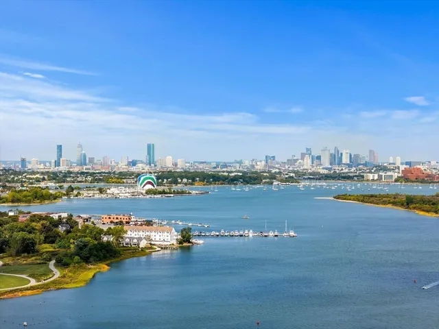 $429,900 | 90 Quincy Shore Drive, Unit 701, Quincy, MA 02171