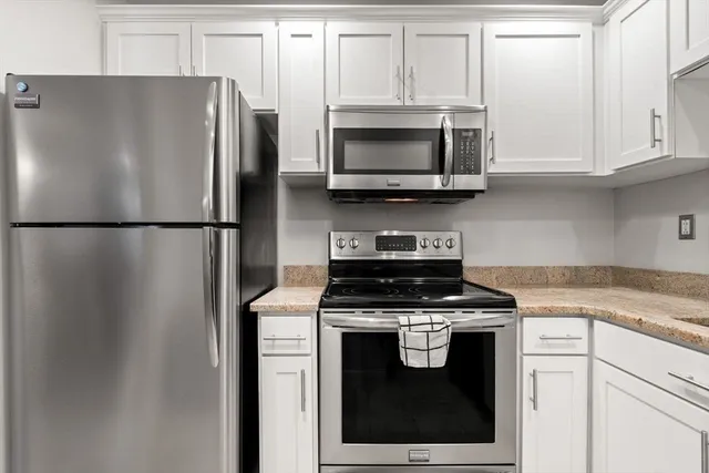 $429,900 | 90 Quincy Shore Drive, Unit 701, Quincy, MA 02171