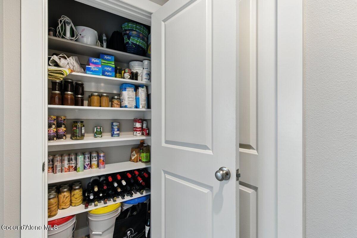 1974 Kelso Lake Road Athol, ID 83801 - Photo 12 of 55 Pantry 2