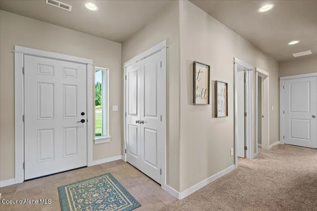 $1,070,000 | 1974 Kelso Lake Road, Athol, ID 83801