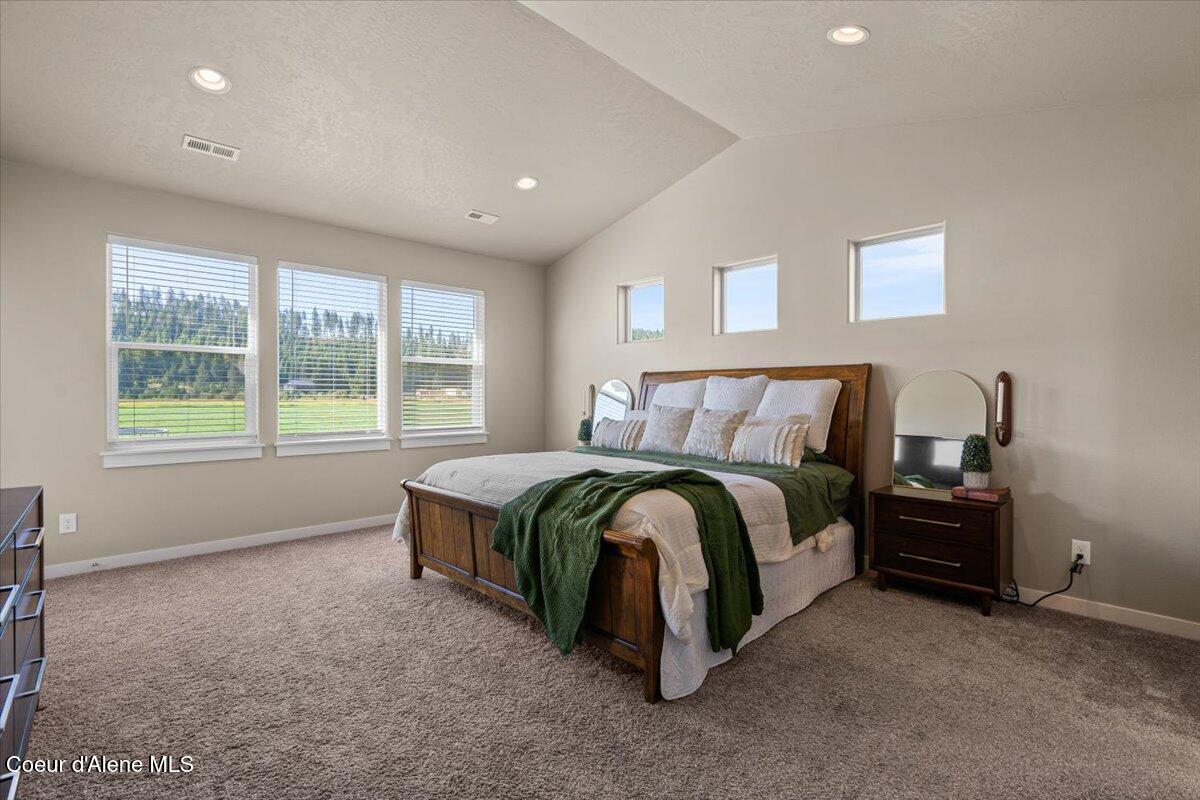 1974 Kelso Lake Road Athol, ID 83801 - Photo 20 of 55 25-Primary bedroom