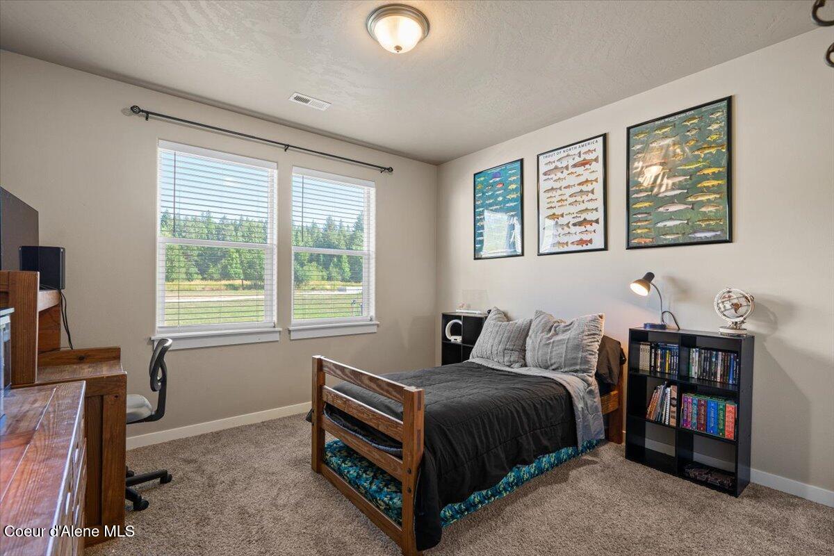 1974 Kelso Lake Road Athol, ID 83801 - Photo 24 of 55 30-Bedroom 2