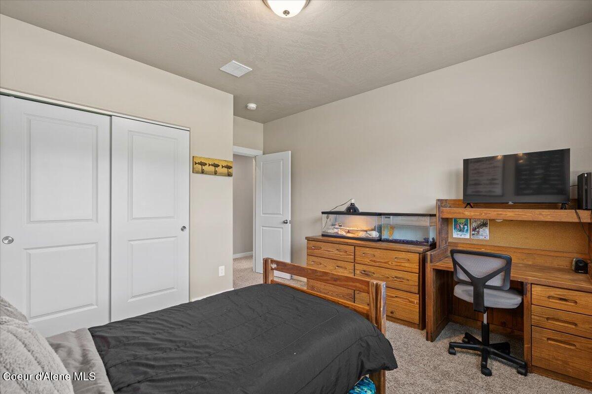 1974 Kelso Lake Road Athol, ID 83801 - Photo 25 of 55 31-Bedroom 2