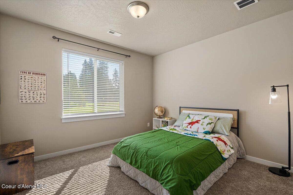 1974 Kelso Lake Road Athol, ID 83801 - Photo 26 of 55 33-Bedroom 3