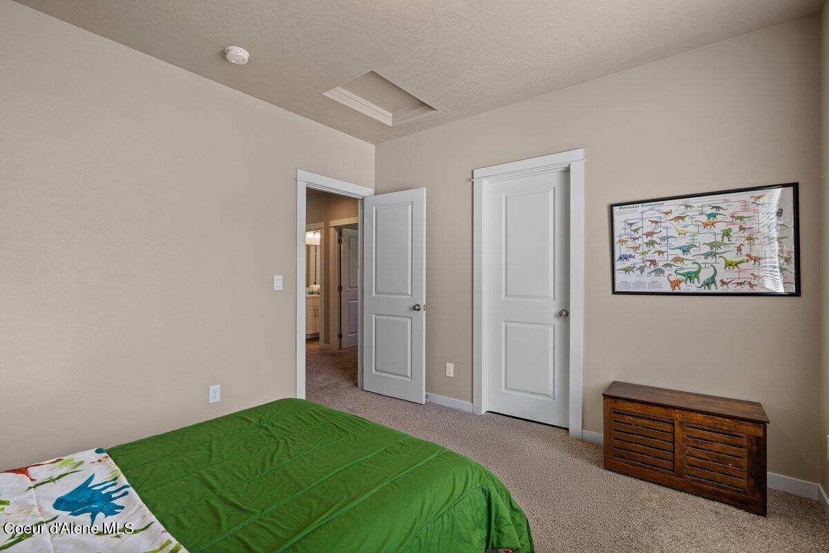 1974 Kelso Lake Road Athol, ID 83801 - Photo 27 of 55 Bedroom 3 4