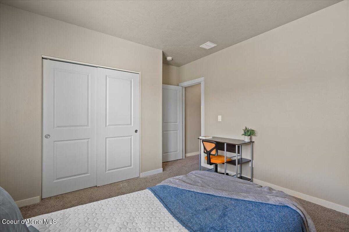 1974 Kelso Lake Road Athol, ID 83801 - Photo 29 of 55 36-Bedroom 4