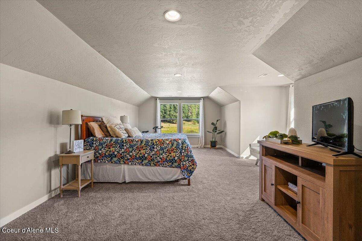 1974 Kelso Lake Road Athol, ID 83801 - Photo 31 of 55 37-Bonus Room