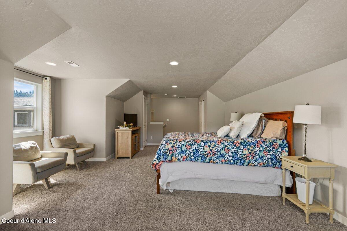 1974 Kelso Lake Road Athol, ID 83801 - Photo 32 of 55 Bonus Room 2 (1)