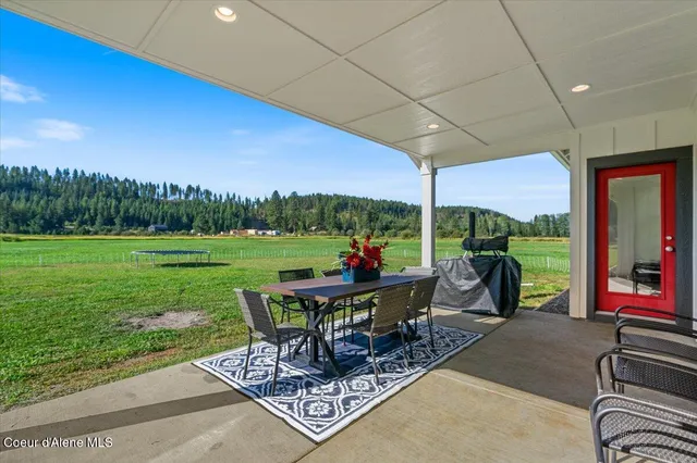 $1,070,000 | 1974 Kelso Lake Road, Athol, ID 83801